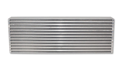 Âme de refroidisseur intermédiaire ; 24 po x 8 po x 3,5 po