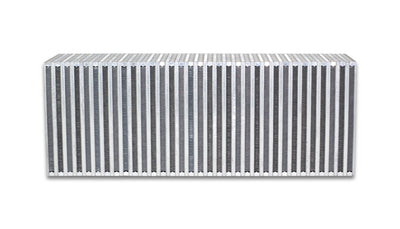 Noyau d'échangeur intermédiaire ; 6 po x 11,80 po x 3,00 po