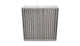 Intercooler à flux vertical 12 po L x 12 po H x 3,5 po