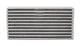 Noyau de refroidisseur d'huile universel 6 po x 10 po x 2 po