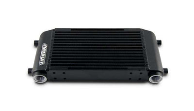 Oil Cooler Assembly 6in H x 10in W x 2in