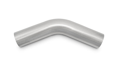 S/S 2in 45 Deg Bend w/ 2in Radius