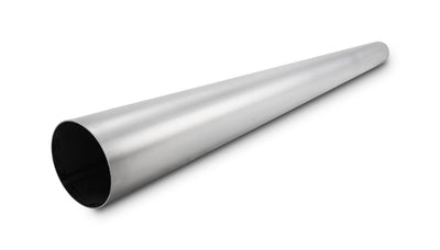 Tube Droit 3.00in D.E. - Paroi 16 Gauge