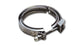 Collier de serrage V-Band pour admission turbo GT28/GT30/GT35