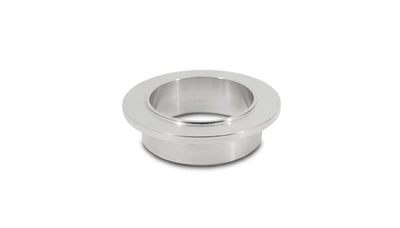 Bride d'entrée et V-Band en acier inoxydable T304