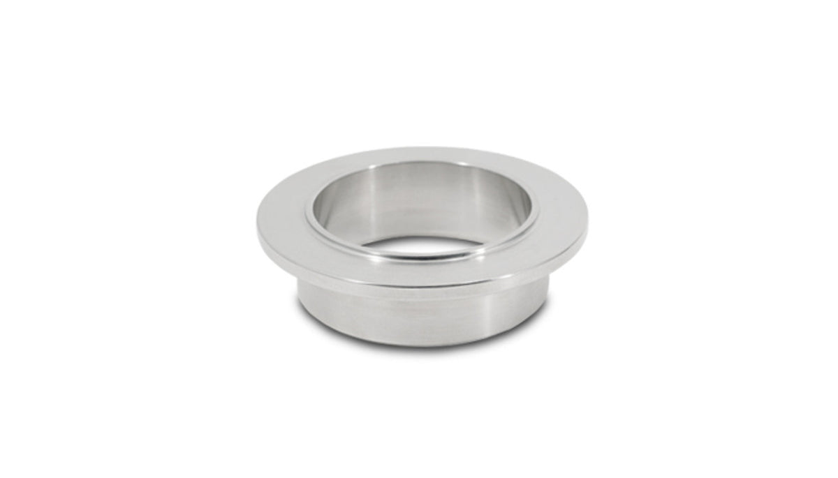 Bride d'admission turbo à bande en V 304 SS pour PTE Medium