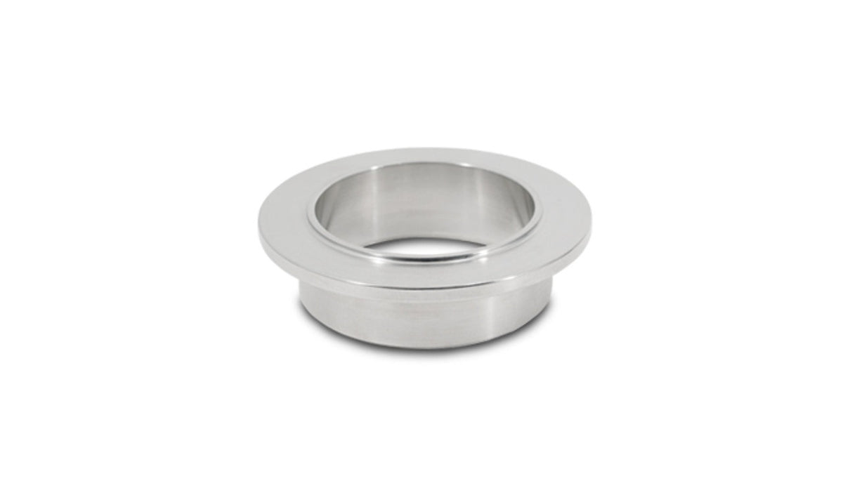 Bride de sortie turbo Vband en acier inoxydable 304 de 3 po pour PTE