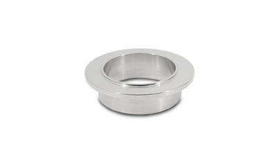 Bride de sortie turbo Vband en acier inoxydable 304 de 3 po pour PTE