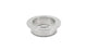 Bride de sortie turbo Vband en acier inoxydable 304 de 3 po pour PTE