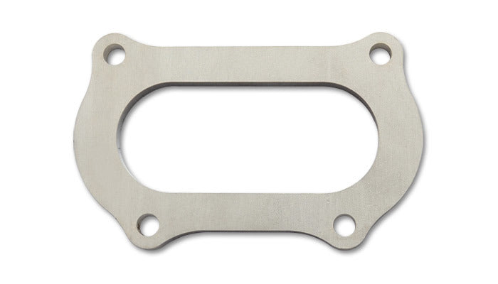 Bride de collecteur d'échappement pour moteur Honda K24