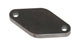 Cache-bride de wastegate externe 35-38 mm