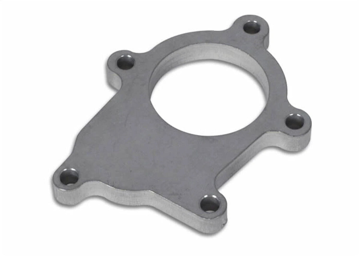 Bride de décharge T3 à 5 boulons Wastegate externe
