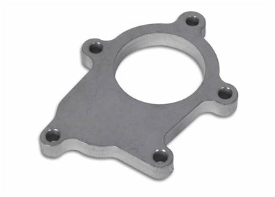 Bride de décharge T3 à 5 boulons Wastegate externe