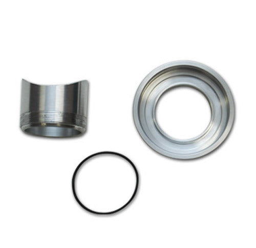 Kit de bride à souder pour BOV H KS SSQ Alum Weld