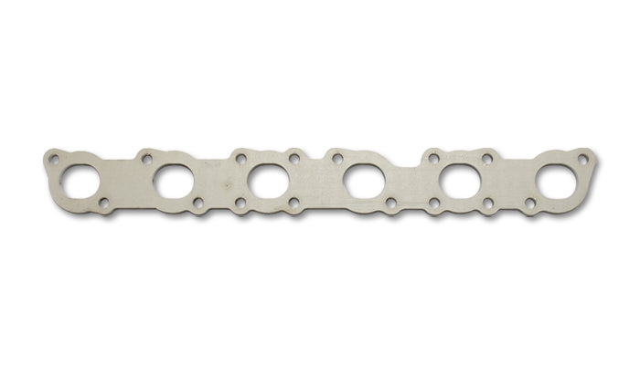 Bride de collecteur d'échappement pour Nissan RB25/RB26