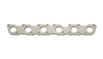 Bride de collecteur d'échappement pour Nissan RB25/RB26