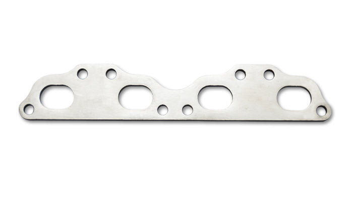Bride de collecteur d'échappement pour moteurs Nissan SR20