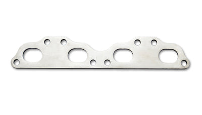 Bride de collecteur d'échappement pour moteurs Nissan SR20