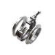 Ensemble bride V-Band pour tube de 1,5 po de D.E.