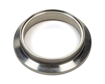 Bride V-band en acier inoxydable pour D.E. 2 po