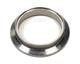 Bride V-band en acier inoxydable pour D.E. 2 po