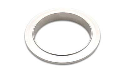Collier de serrage V-Band en acier inoxydable pour diamètre extérieur de 2,5 pouces