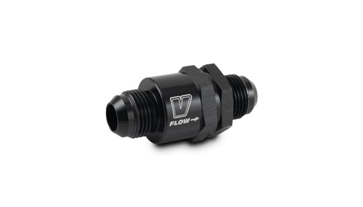 Clapet anti-retour -10 AN - Type Piston