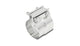 Collier de serrage de manchon d'échappement Easy Seal pour tube de 76 mm de diamètre extérieur