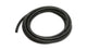 Push-On Rubber Flex Hose -4AN 10ft Roll