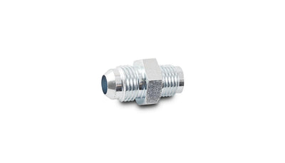 Raccord évasé inversé mâle -6AN vers mâle 5/8-18