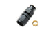 -8AN Femelle vers Raccord Adaptateur Tube 1/2 po