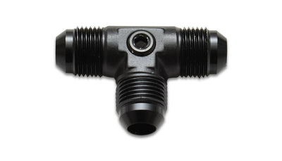 Male -6AN Tee Fitting with 1/8in NPT Port