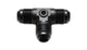 Male -6AN Tee Fitting with 1/8in NPT Port