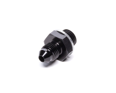 -4AN vers 12mm x 1,25 Adaptateur droit métrique