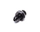 -4AN vers 12mm x 1,25 Adaptateur droit métrique