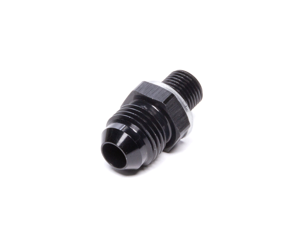 Adaptateur droit -6AN vers 10mm x 1.0 métrique