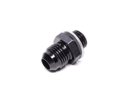 Adaptateur droit -6AN vers 12mm x 1.5 métrique