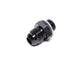 Adaptateur droit -6AN vers 12mm x 1.5 métrique