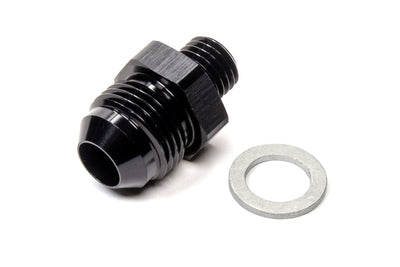 -8AN vers 12mm x 1,5 Mètre Adaptateur Droit