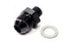 -8AN vers 12mm x 1,5 Mètre Adaptateur Droit