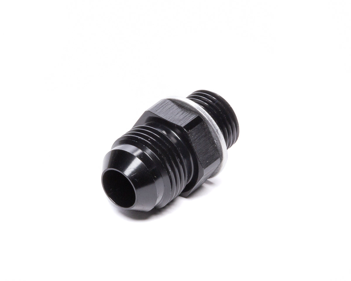 Adaptateur droit -8AN vers 16 mm x 1,5 métrique