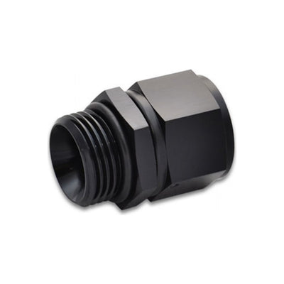 Female -6AN Flare to Male -6AN ORB Fitting