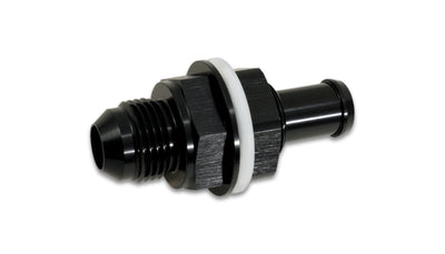 Fuel Cell Bulkhead Fitting -6AN to 5/16in