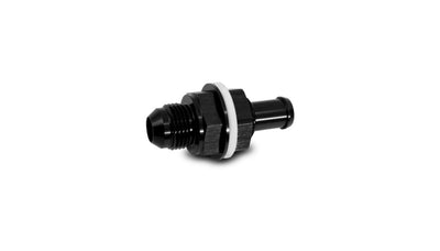 Fuel Cell Bulkhead Fitting -8AN to 1/2in