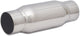Résonateur type bouteille entrée/sortie 3 po x 12 po L