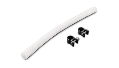 Tuyau PTFE submersible pour réservoir de carburant 5/16po x 6po