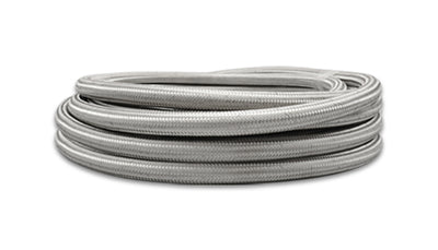 10ft Roll of Stainless Braided Hose -8AN