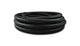 20ft Roll Black Nylon Braided Flex Hose