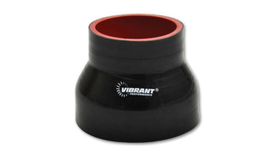 Raccord réducteur 3,50 po D.I. x 3,00 po D.I. x 4,5