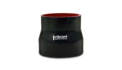 Reducer Coupler 4.5in I.D. to 4in I.D. x 4.5in